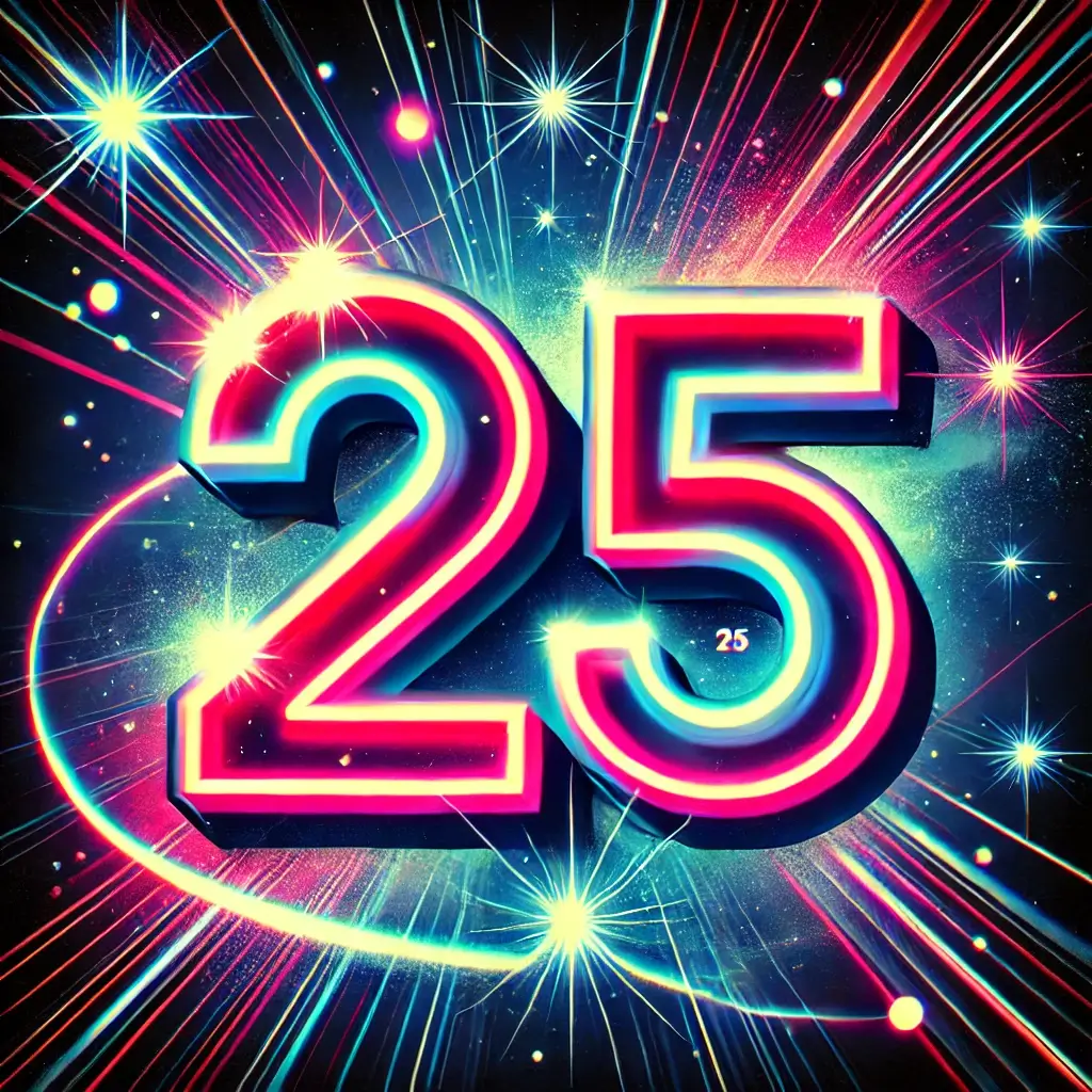 Gameweek 25