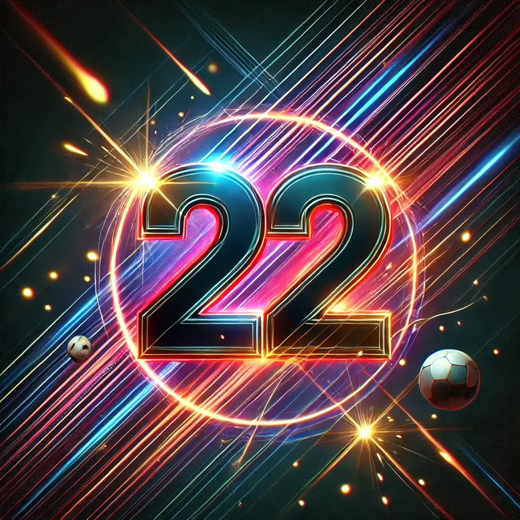 Gameweek 22