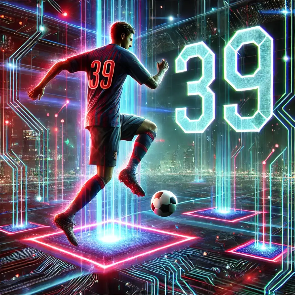 Gameweek 39