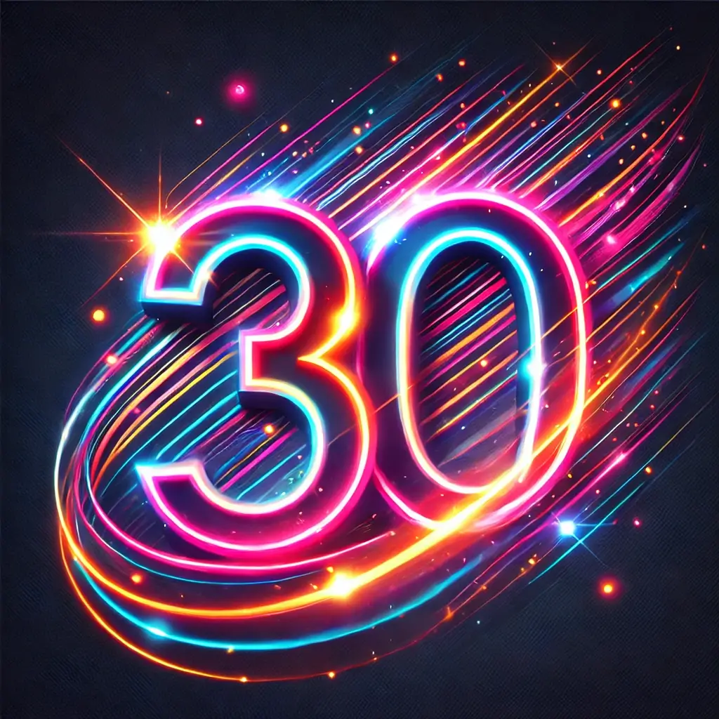 Gameweek 30