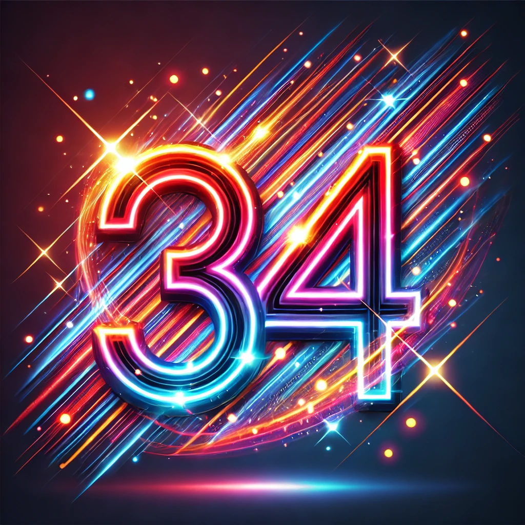 Gameweek 34