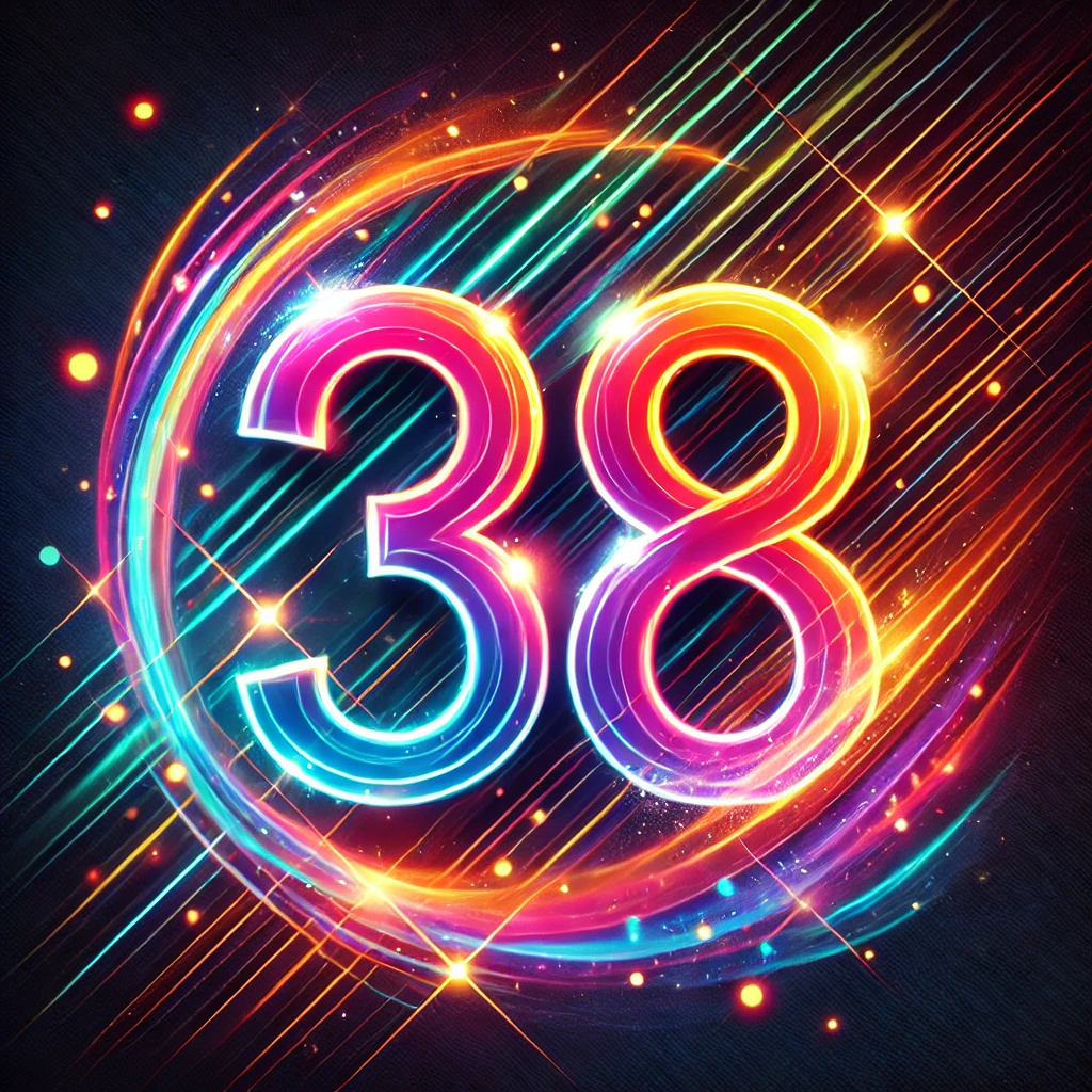 Gameweek 38