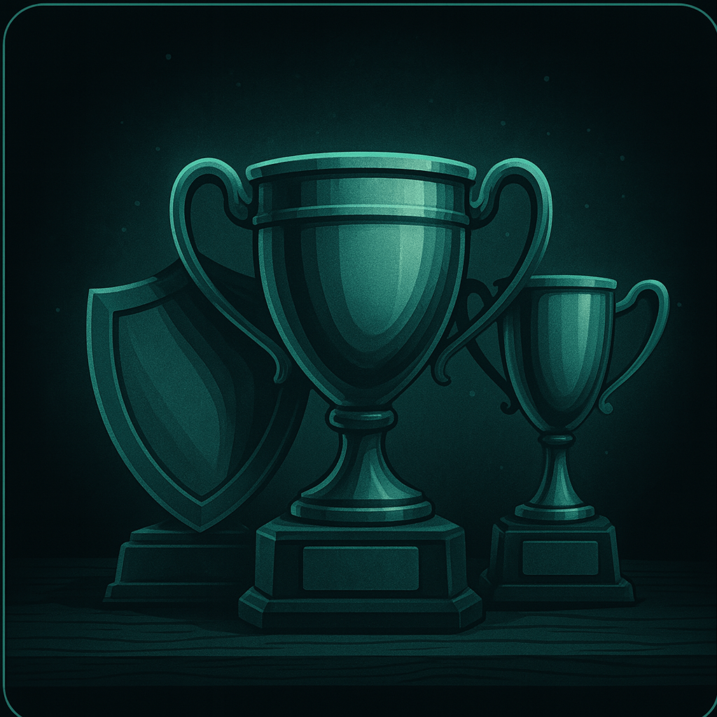 Competition News Featured Image